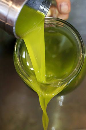 z Olio d'oliva