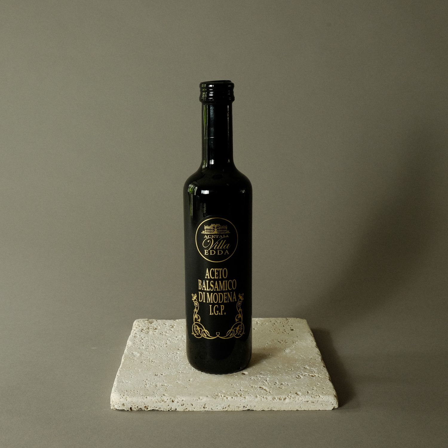 Balsamic Vinegar 0,5 ltr basic