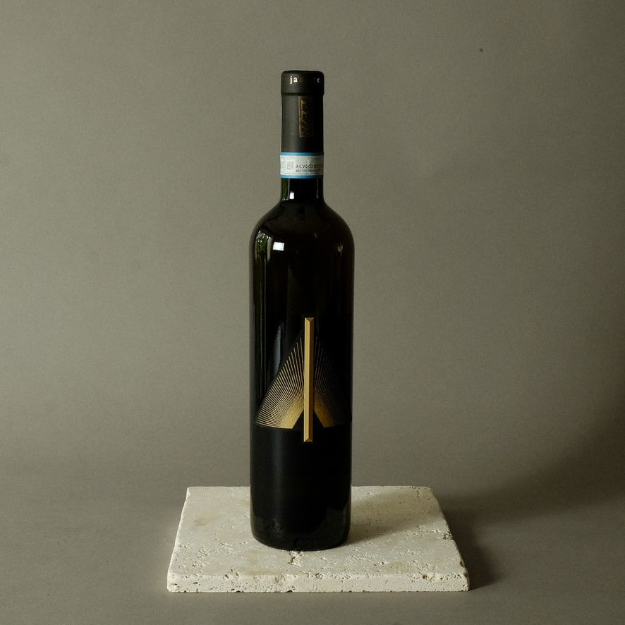 BIANCOLUME | Falanghina del Sannio DOP