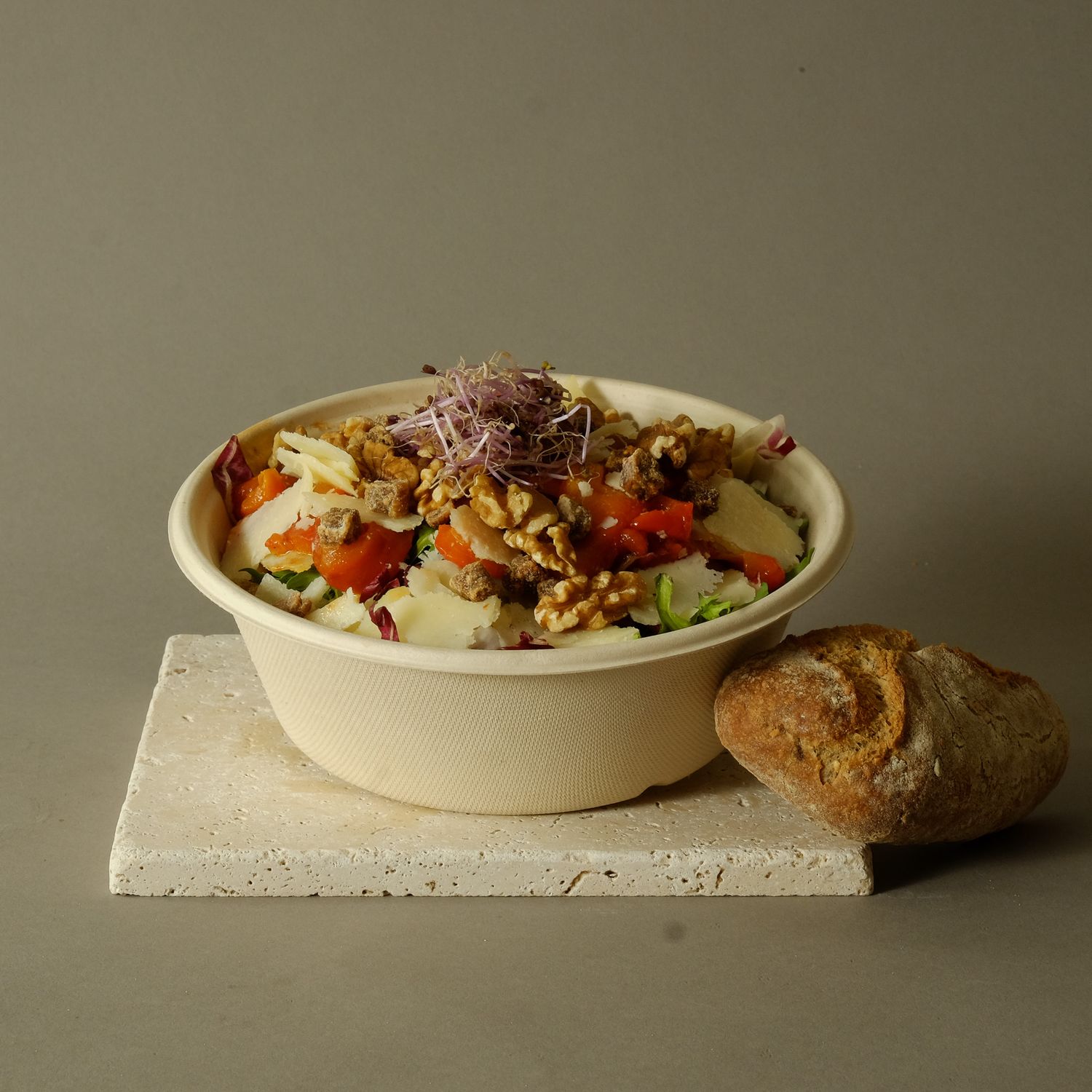 Insalata UvA