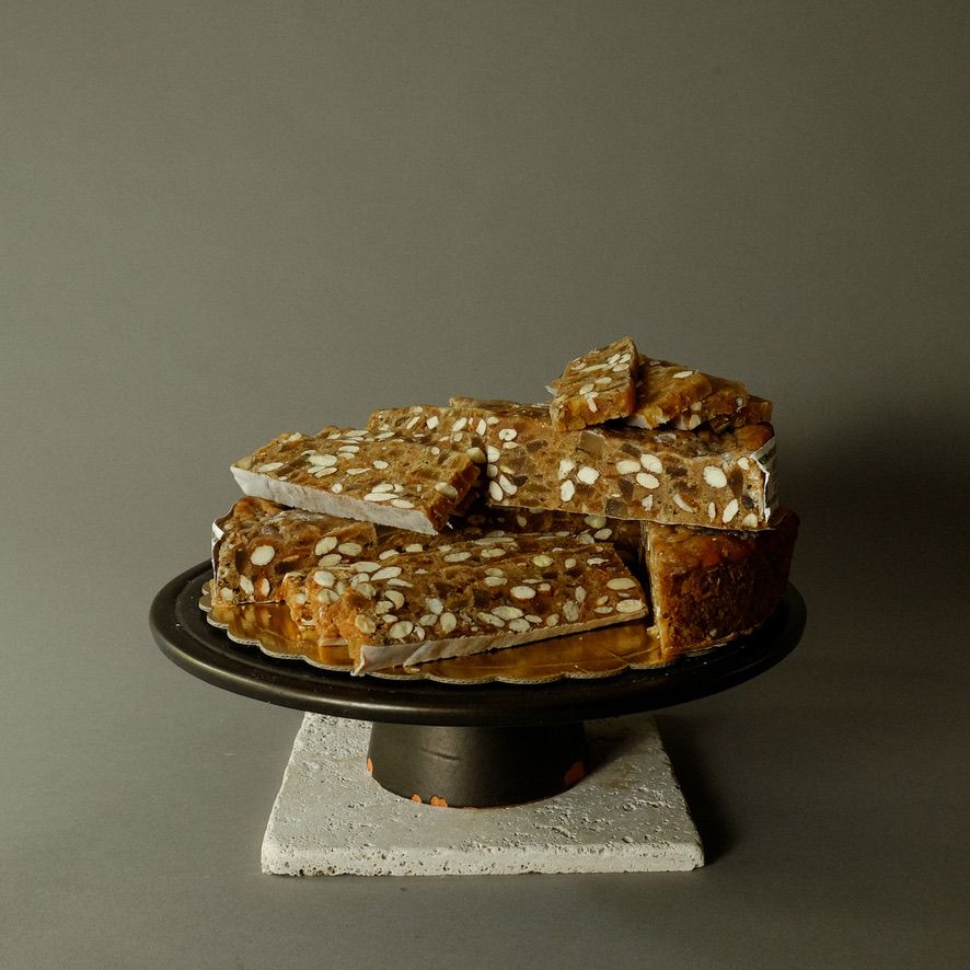 Panforte 100gr