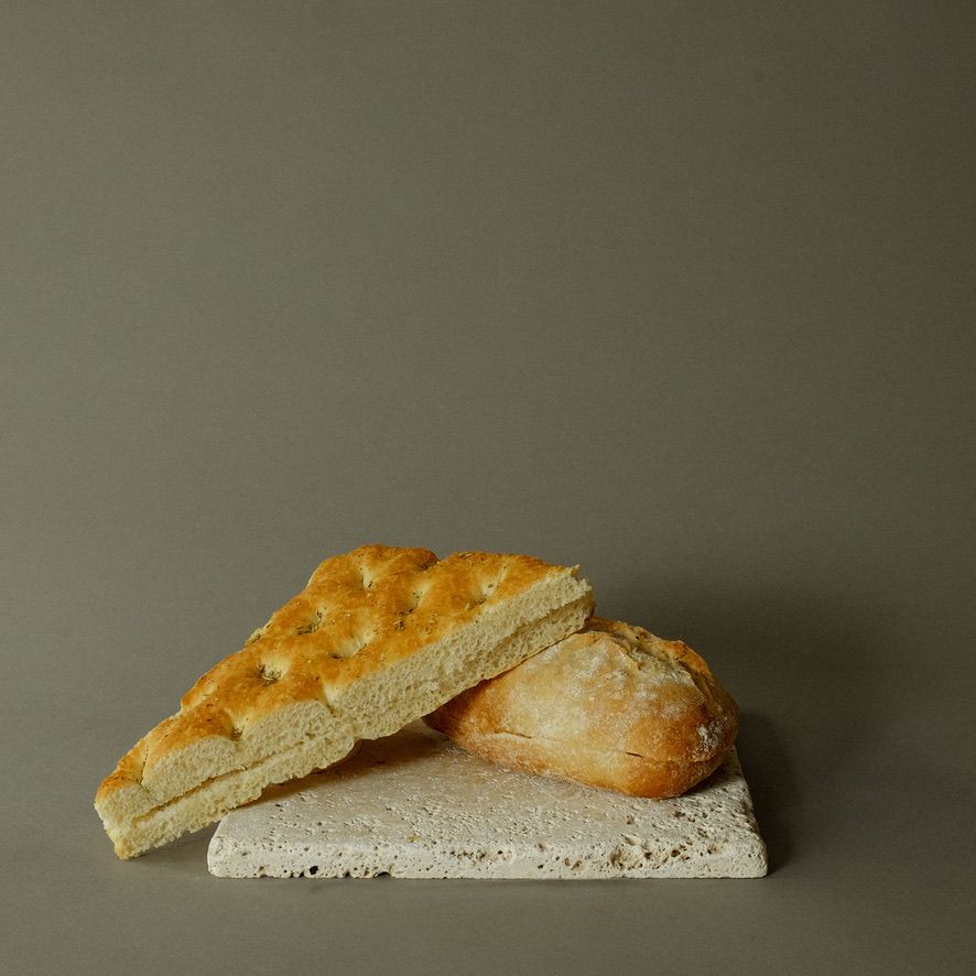 Panino | Focaccia