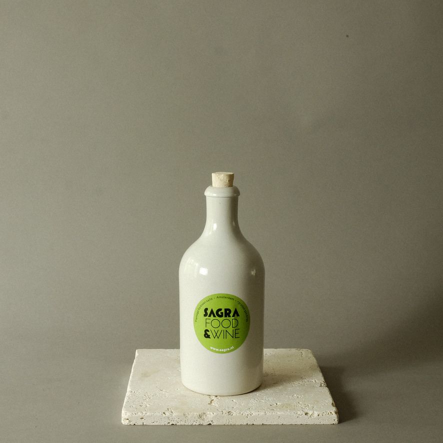 Olio d'oliva EV, 1 Liter