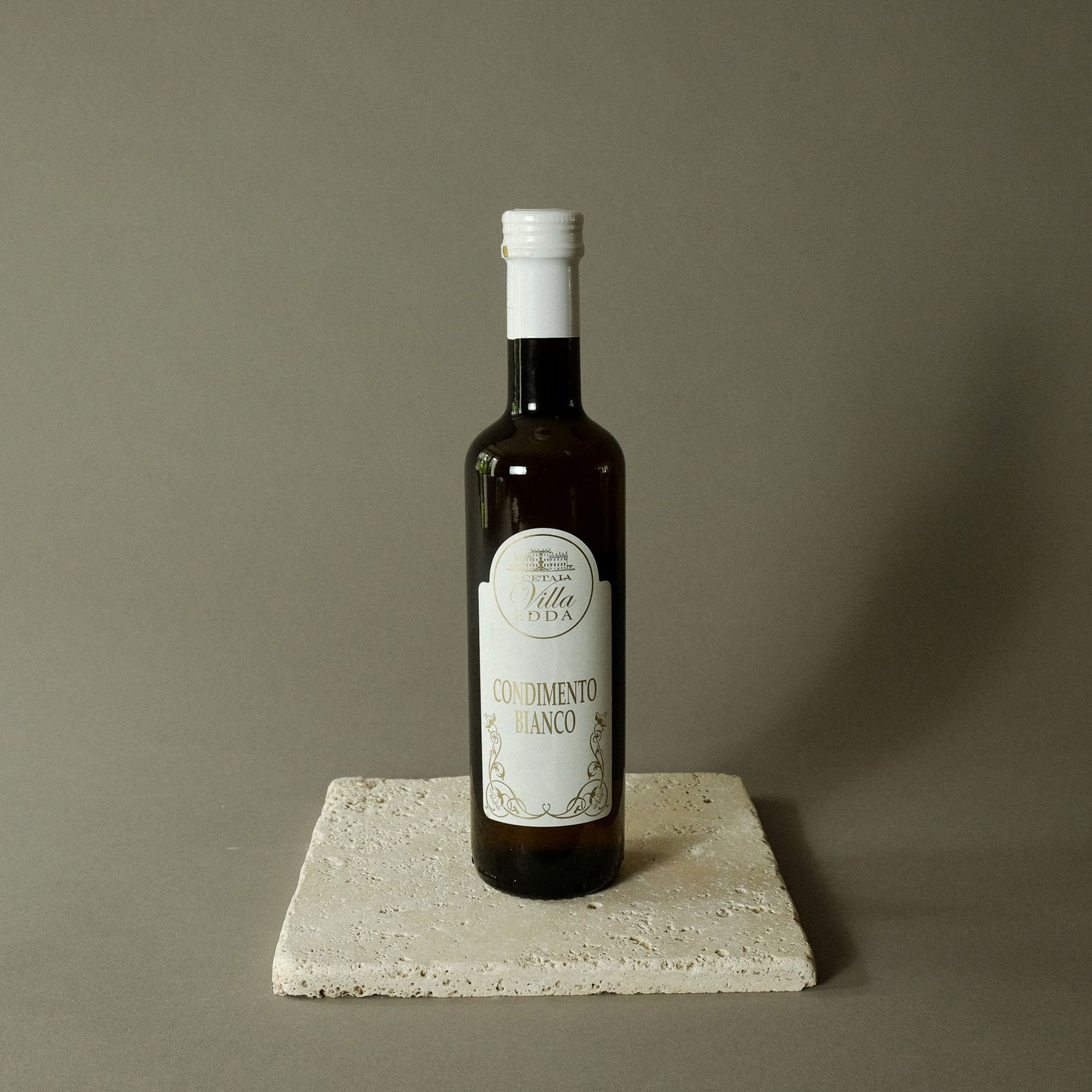 Condimento Bianco Balsamic 0,5 ltr