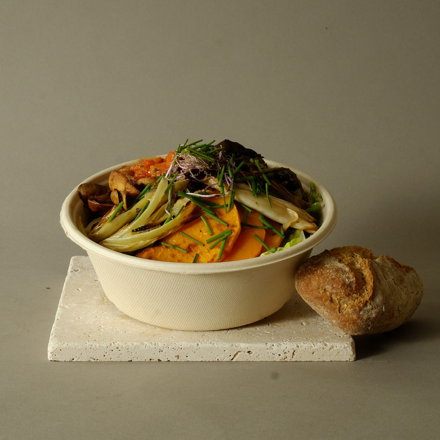 Insalata Verdure