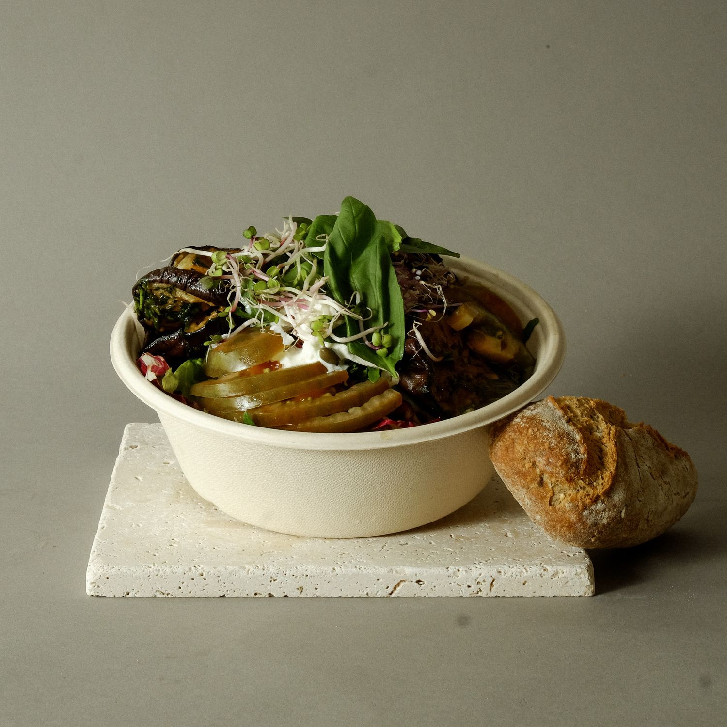 Insalata Burrata