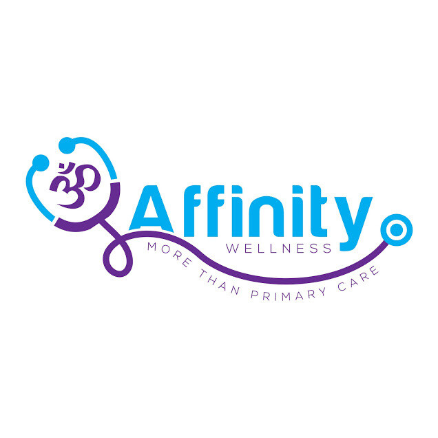 Affinity Total Reset: Wellness for Mind, body, &amp; Spirit