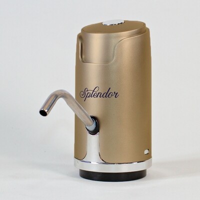 Dispensador recargable Splendor