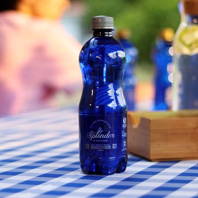 Packs Agua Splendor con Gas​