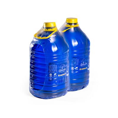 Pack x 2 Un. 5 Litros Splendor sin Gas.