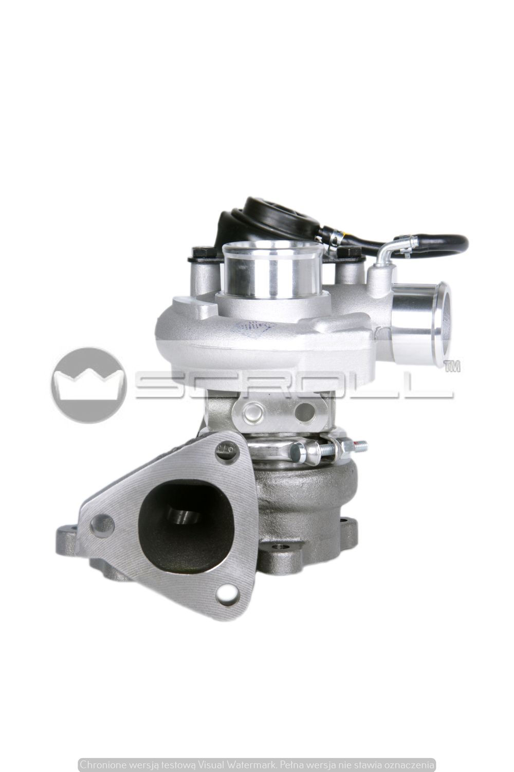 New turbo Hyundai Starex, H1, H200 4D56 A-1 TC1 2.5TDI TF035HM 49135-80010 282004A201, 28200-4A201