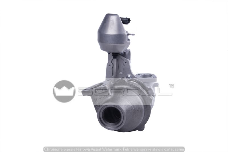 New Turbocharger GTB1549V​ Opel Zafira Astra Saab Insignia 2.0 CDTI Ecotec A20DTH​ 118kW/158KM 786137-5003S 786137-5005S 786137-0001 786137-0003 786137-0005 786137-1 786137-3 786137-5 40009178​