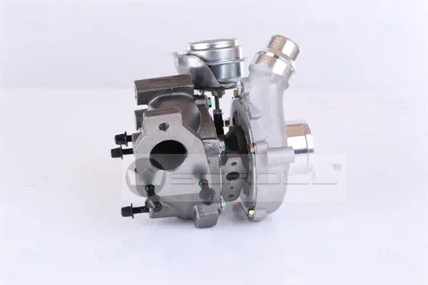 New turbo  ​RENAULT VEL SATIS, Espace, Laguna 2.0 DCI 173KM/127kW M9RB 765016-0001 765016-0002 765016-0003 765016-0004 765016-0005 765016-1 765016-2 765016-3 765016-4 765016-5 765016-5001S