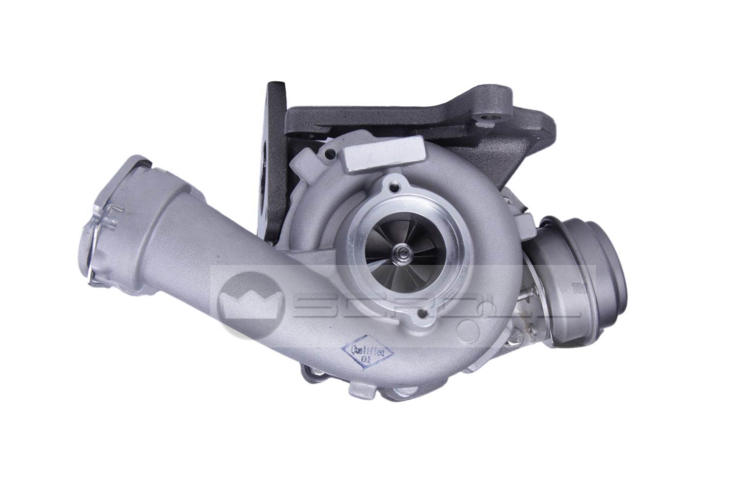 New trurbo VW Transporter T5 Multivan Touareg 2.5D 760699-0002, 760699-0006, 760699-5006, 760699-0003, 760699-9004W, 760699-0004, 760699-5002, 760699-5003, 760699-5004