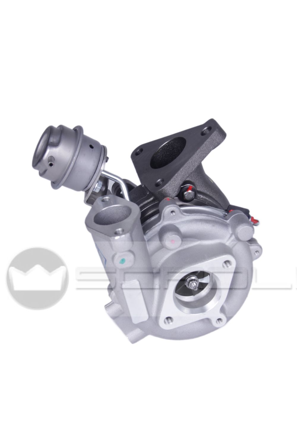 New turbo GT1849V Nissan ​Almera, Primera, Tino 2.2DCI YD1 100Kw ​727477-5006S 727477-5008S 727477-0002 14411AW40A 14411-AW40A​