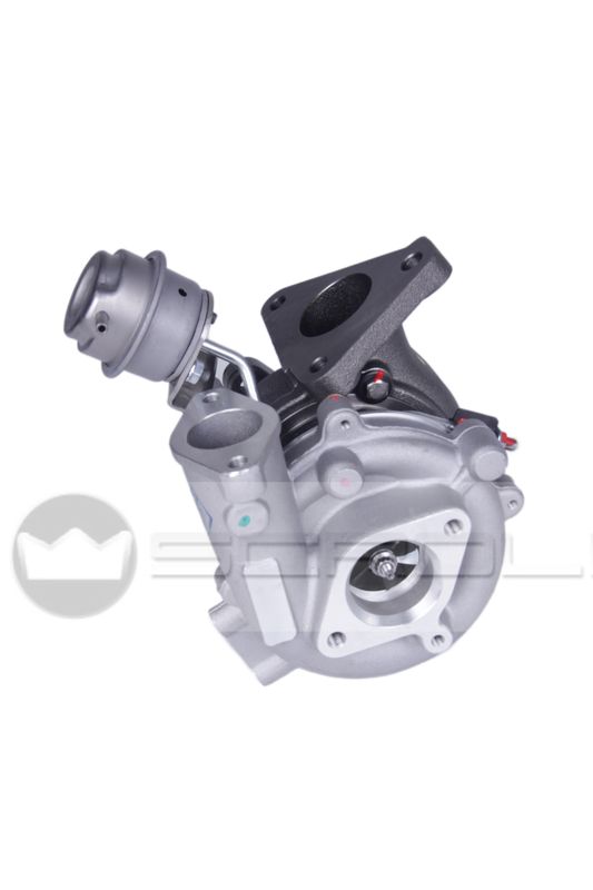 New turbo GT1849V Nissan ​Almera, Primera, Tino 2.2DCI YD1 100Kw ​727477-5006S 727477-5008S 727477-0002 14411AW40A 14411-AW40A​
