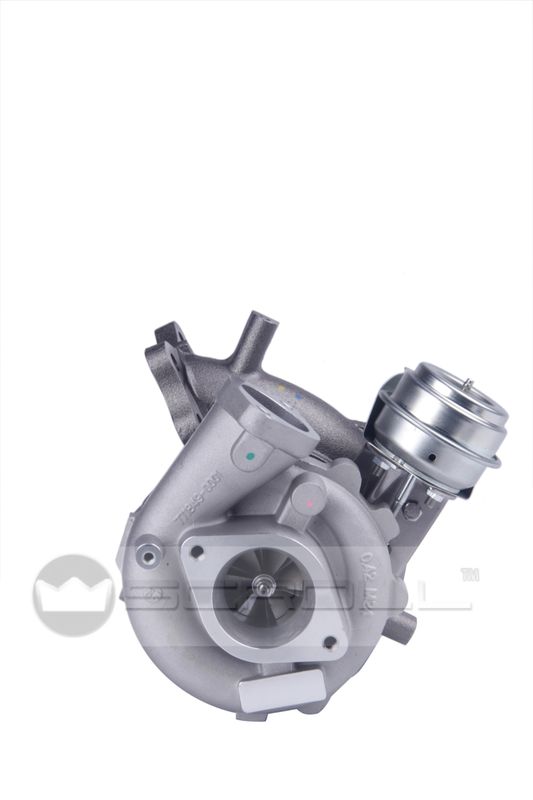 New turbocharger Nissan Navara 2.5 DI  Pathfinder 126kW/171PS 769708-0001 769708-0002 769708-0003 769708-0004 769708-1 769708-2 769708-3 769708-4 769708-5001S 769708-5002S 769708-5003S 769708-5004S