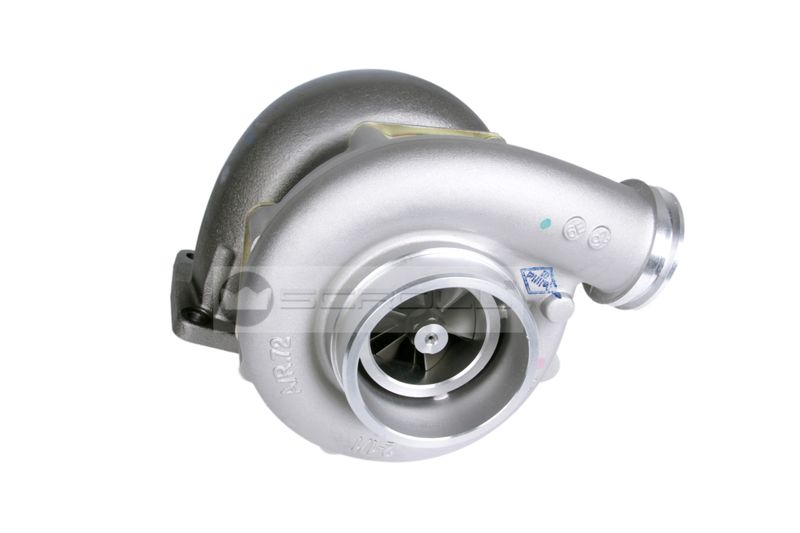 New turbo Scania DSC11 74/75 11.7L 452109-5002S 452109-5007S 452109-0002 452109-0004 452109-0007 452109-5004S 1395243