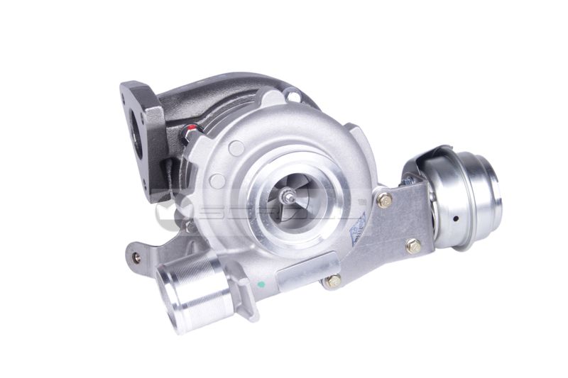 New turbo Suzuki Grand Vitara II 1.9 DDIS (95/96kW – 129/130PS) 1.9 DDiS | F9Q 761618-0001  7616180001 761618-1 7616181 761618-5001 7616185001 761618-5001S 7616185001 761618-0002 7616180002