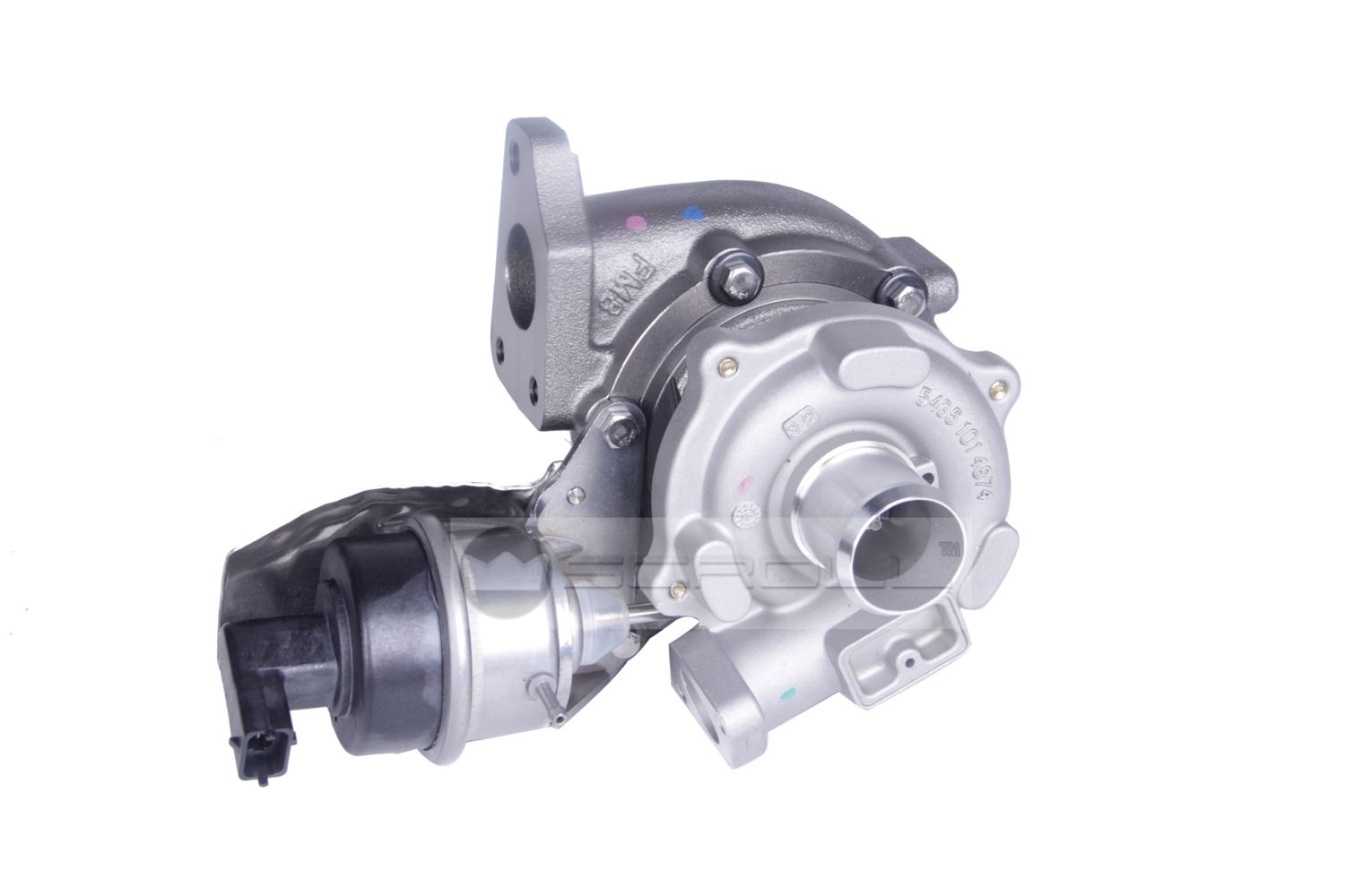 New turbo  1.3 JTDM CDTI 54359700027 54359880027 54359980027 54359710027 55212341 55216672 55221160 55225439 71724439 71794959 95516200 860164 860550 0860164 0860550