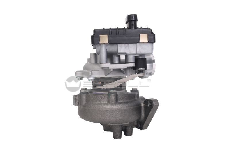 New turbo BMW 125d 225d 325d 425d 525d X1 X5 2.0D 218HP 160kW N47D20D 54359700038 54359700043 54359700045 54359700053 54359700057 54359700060 54359710038