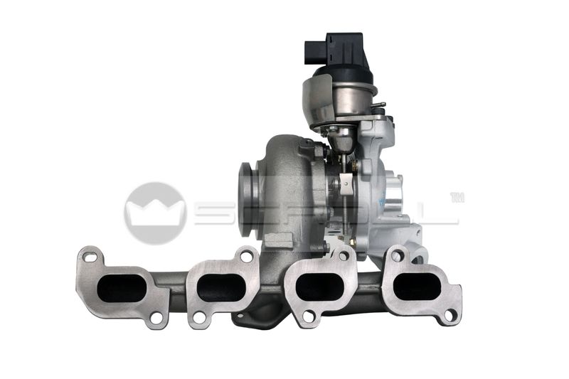 New turbo BV39 Audi Seat Skoda VW 1.6TDI 03L253056D 03L253056DV 03L253056DX 03L253016H 03L253016HX 03L253016HV 03L253016A 03L253016AX 03L253016AV 03L253056R 03L253056RA 03L253056RX