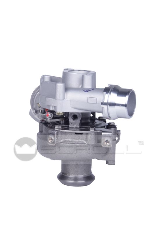 New turbo BV38 1.5 DCI Mercedes Nissan Renault 106HP 54389700002 54389700006 54389710002 54389710006 54389880002 54389880006 54389900002 54389900006 54389980002 54389980006 5438-988-0006