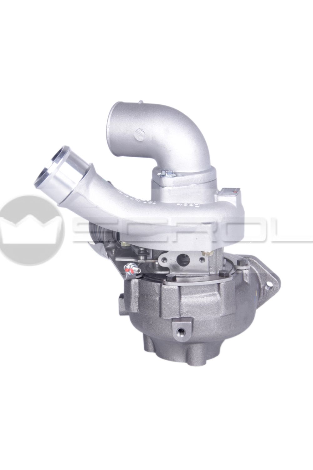 New turbo BV43 Hyundai Cargo Travel Starex 2.5 CRDI 5303 988 0145, 53039880145, 5303 970 0145, 53039700145, 5303 988 0127, 53039880127, 5303 970 0127, 53039700127, 28200-4A480, 282004A480,