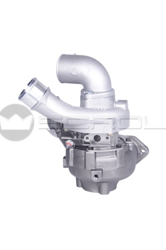 New turbo BV43 Hyundai Cargo Travel Starex 2.5 CRDI 5303 988 0145, 53039880145, 5303 970 0145, 53039700145, 5303 988 0127, 53039880127, 5303 970 0127, 53039700127, 28200-4A480, 282004A480,