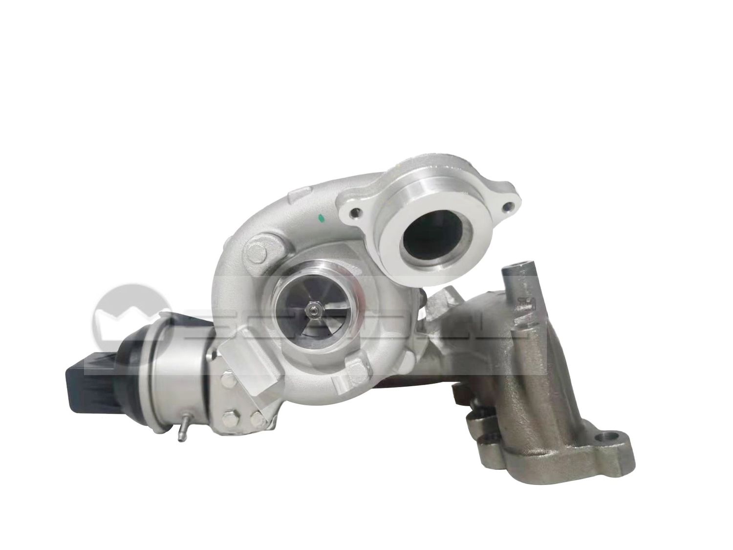 New turbo VW Audi Skoda 2.0Tdi 103Kw ​5303-970-0132 5303-970-0139 5303-970-0152 5303-970-0205 5303-970-0206 5303-980-0132 5303-980-0139 5303-980-0205 5303-988-0132 5303-988-0139 5303-988-0152