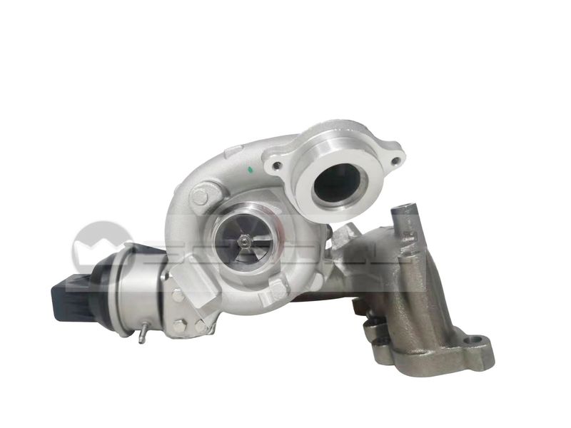 New turbo VW Audi Skoda 2.0Tdi 103Kw ​5303-970-0132 5303-970-0139 5303-970-0152 5303-970-0205 5303-970-0206 5303-980-0132 5303-980-0139 5303-980-0205 5303-988-0132 5303-988-0139 5303-988-0152