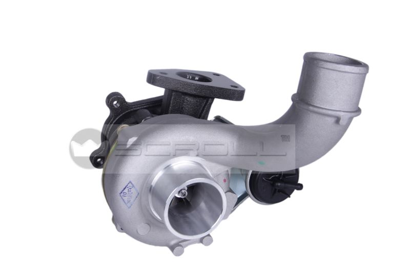 New turbo Renault Nissan Opel 2.5 dCi Cdti  5303-988-0055 53039880055 5303-970-0055 53039700055