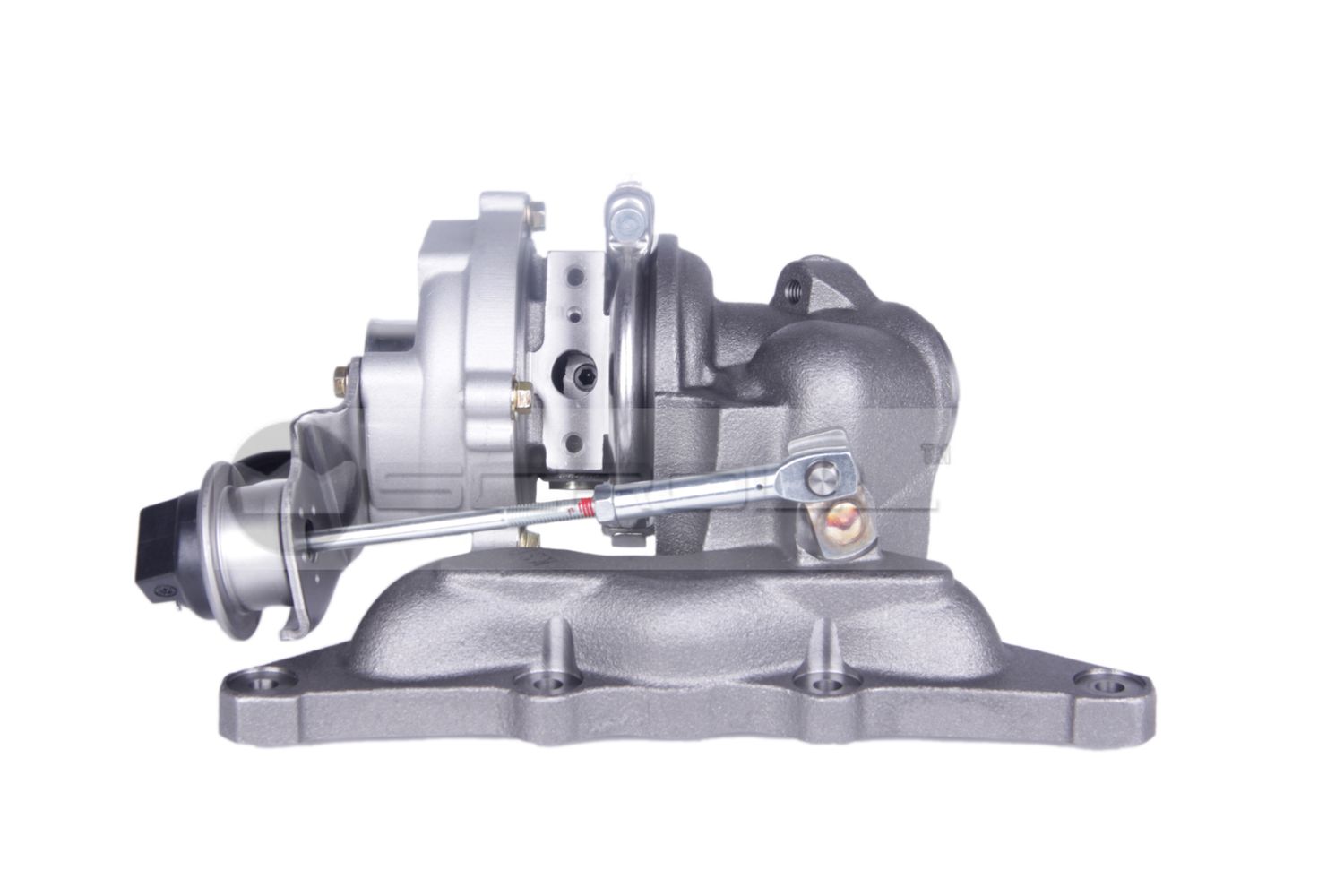 New turbo Mercedes Smart 0.6L M160R3 708837-0001 A1600960499 0006314V001000000