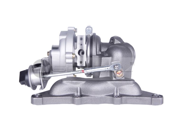 New turbo Mercedes Smart 0.6L M160R3 708837-0001 A1600960499 0006314V001000000