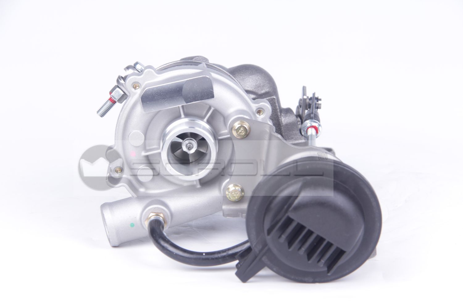New turbo Mercedes Smart 0.6 / 0.7 L 724961‑0001 724961‑0002 724808‑0001, 712290‑0001 A1600960599 A1600960699 0007926V002000000