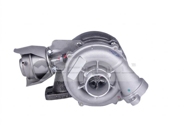 New turbo GT1544V 1.6 hdi tdci 81Kw Citroen Peugeot Ford Volvo Mazda Bmw MINI 740821-0001 740821-0002 740821-5001S 740821-5002S 750030-0001 750030-0002 750030-5001 750030-5002S 753420-0002
