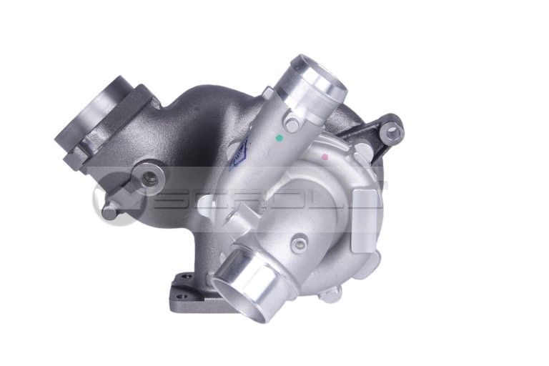 New turbo GT1549P 2.2 HDI JTD Peugeot Citroen Fiat Lancia 707240-0001 707240-5001S 707240-1 707240-0002 707240-5002S 707240-2 9641192380