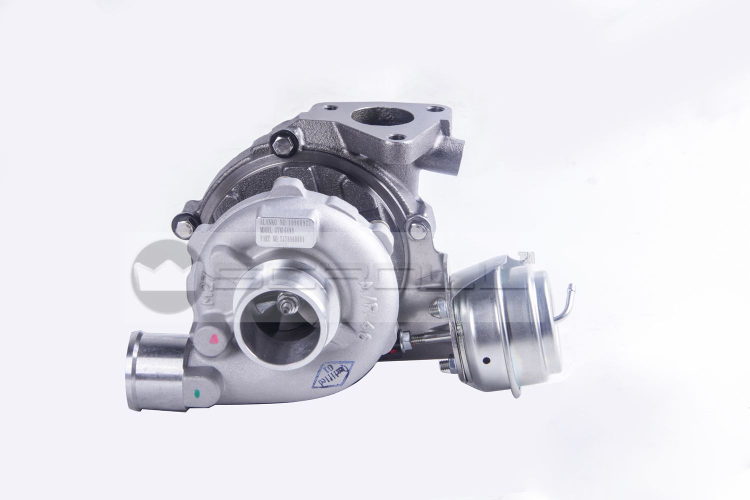 New turbo 2.0 crdi Hyundai Kia 757886-0001 757886-0004 757886-5004S 757886-5004W, 757886-0005, 757886-5005S 757886-0006 757886-5006S, 757886-0007 757886-5007S 757886-0008 757886-5008S 28231-27400