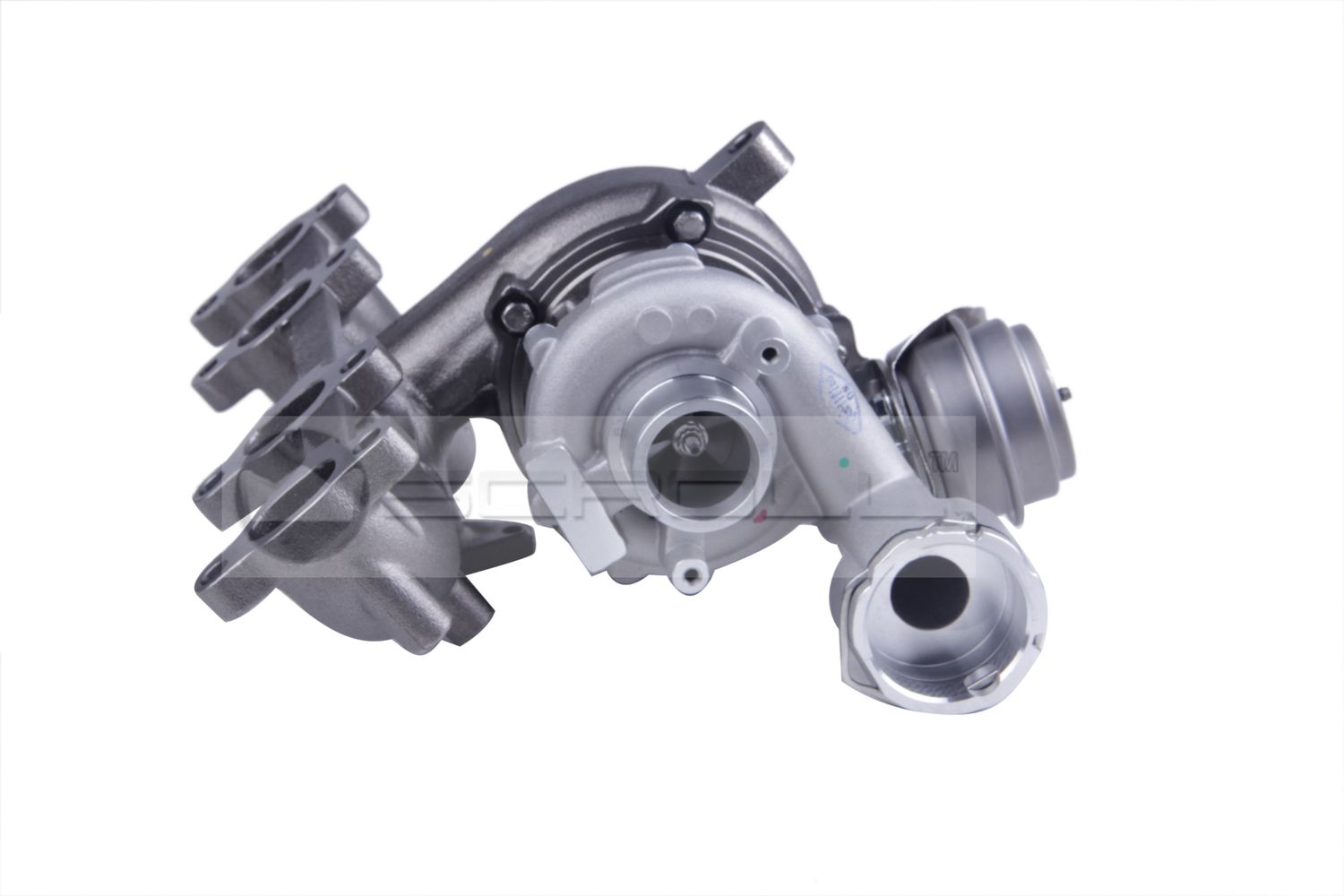 New turbo VW Audi Skoda Seat 1.9 TDi 77kw 751851-0001 751851-0002 751851-0003 751851-0004 5439-970-0022, 5439-988-0022 5439-990-0022 5439-970-0082 5439-988-0082 5439-990-0082