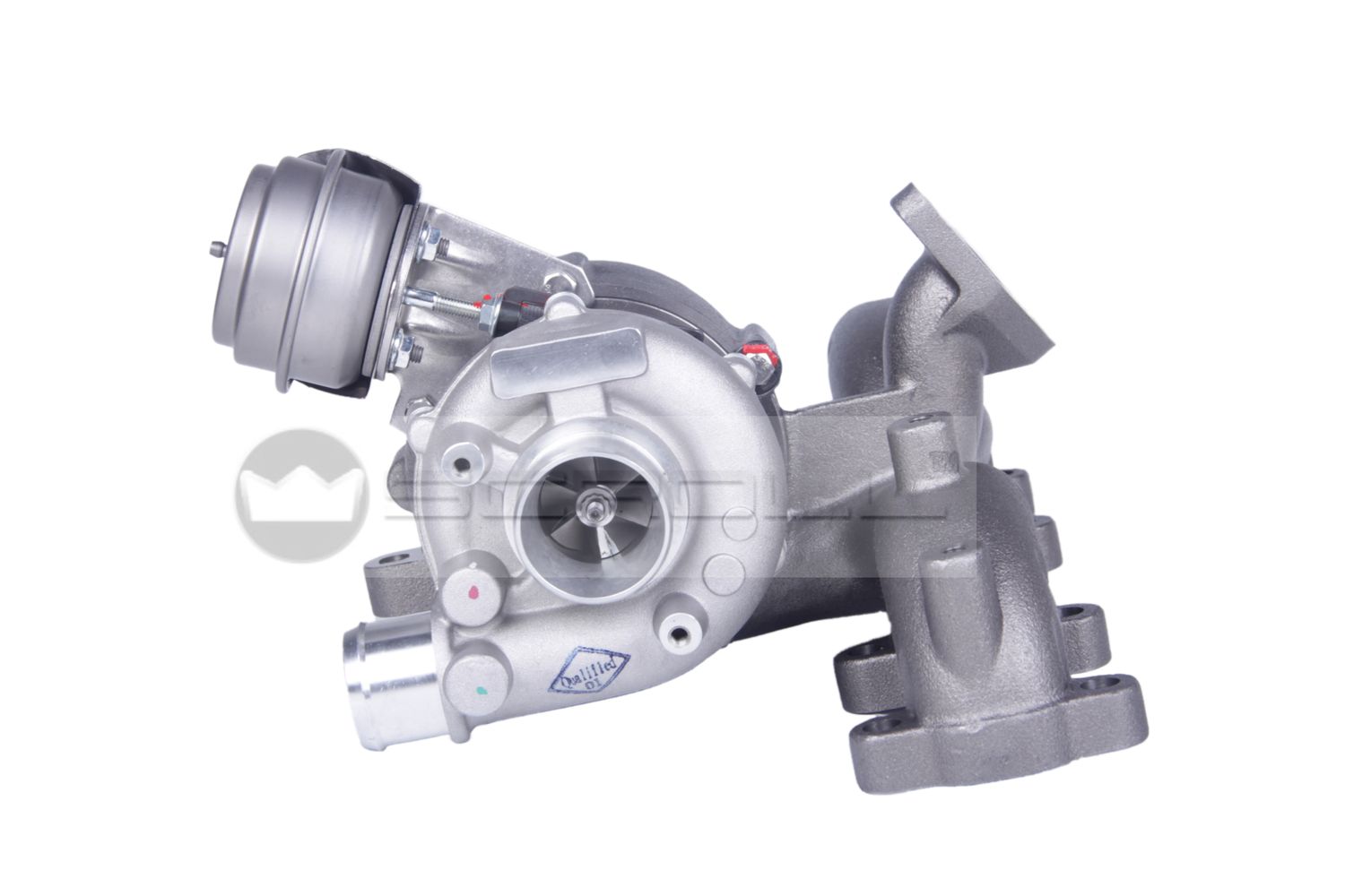 New turbo GT1749V 1.9 Tdi Audi  VW Seat Skoda Ford 454232-0001 454232-5014S 713672-0002 713672-9006S 713673-0001  713673-9006S  768329-0001  768329-9001S 038253019 03G253014 038253010 038253056