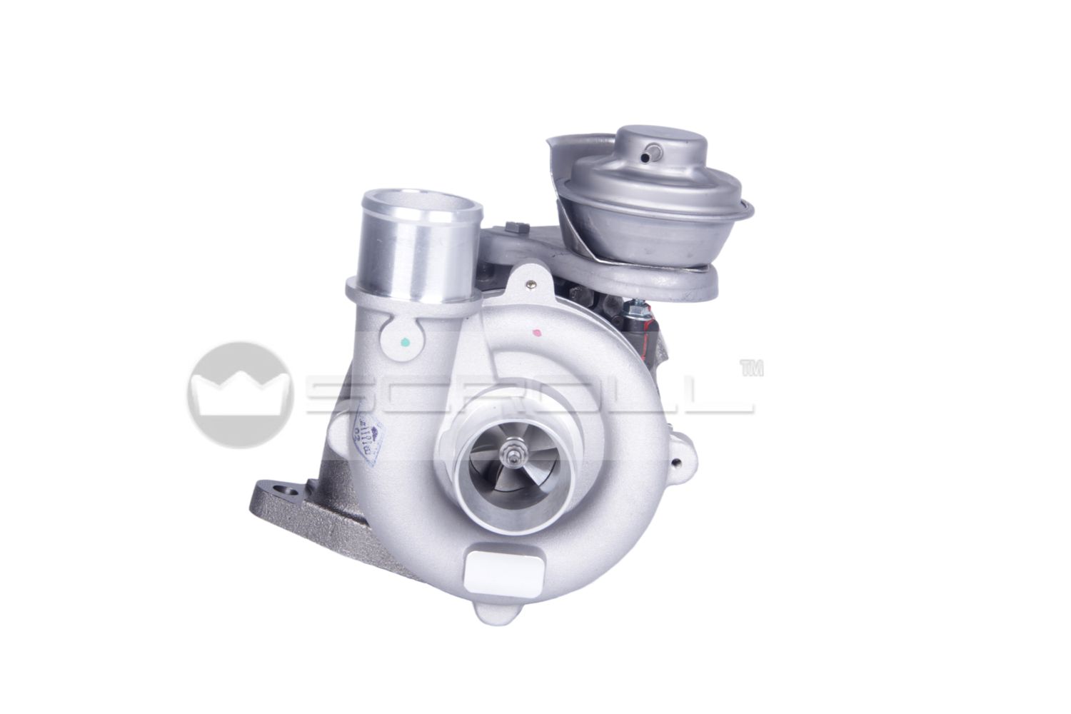 New turbo Toyota 2.0 D4D 85kW801891-0002 801891-2 801891-5002S 721164-0004 721164-0006 721164-0010 721164-0012 721164-0014 17201-27030 17201-27040 1720127030 1720127040