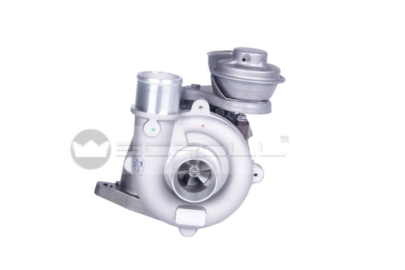 New turbo Toyota 2.0 D4D 85kW801891-0002 801891-2 801891-5002S 721164-0004 721164-0006 721164-0010 721164-0012 721164-0014 17201-27030 17201-27040 1720127030 1720127040
