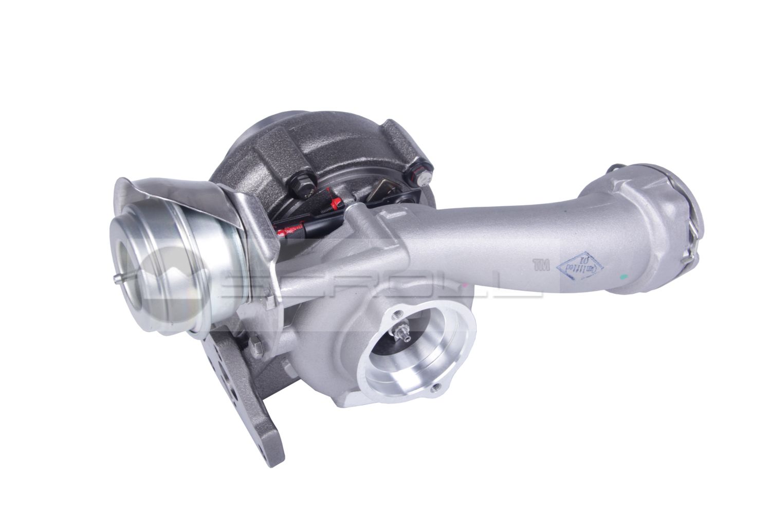 New turbo Volkswagen T5 Multivan 2.5Tdi 729325-0002 729325-0003 729325-0004 729325-5002S 729325-5003S 729325-5004S 729325-9004S 729325-2 729325-3 729325-4 070145701