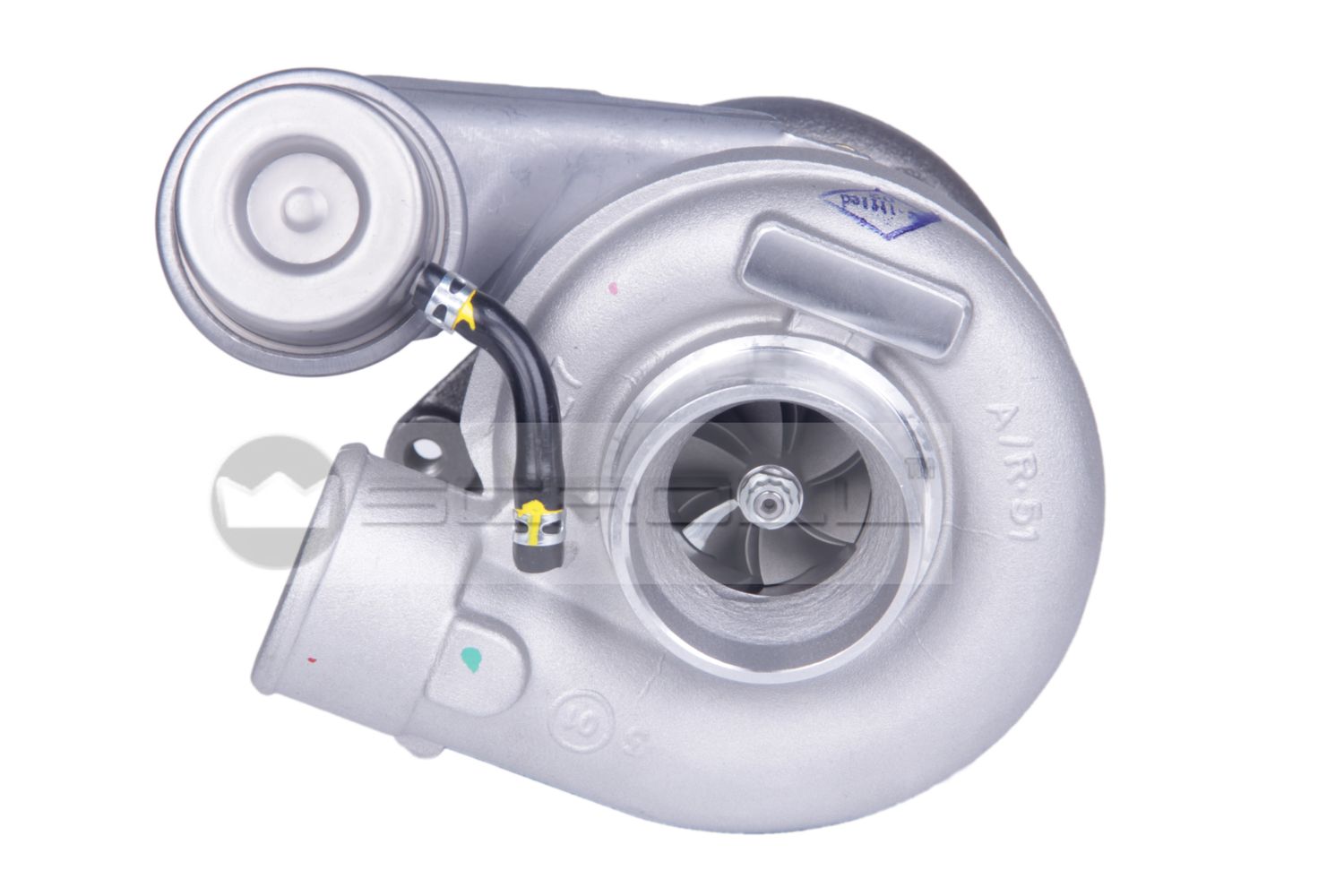 New turbo Mercedes Sprinter 1 2.9 TD 210D 310D 410D 212D 312D 412D C250 454111-0001 454111-1 454111-5001S 454184-0001 454184-1 454184-5001S 454207-0001 454207-0002 454207-5001S 454207-50 A60209601998