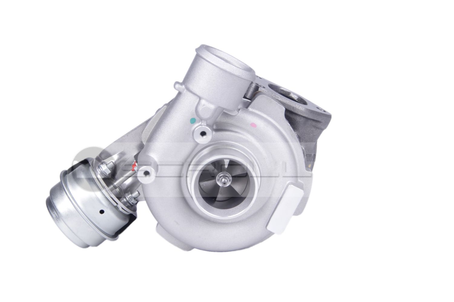 New turbo GT2556V Bmw 530D E39 730D E38 M57 3.0d 11652248906 11652248907 11652247691 454191-5003S 454191-5017S  454191-0003 454191-0017 454191-3