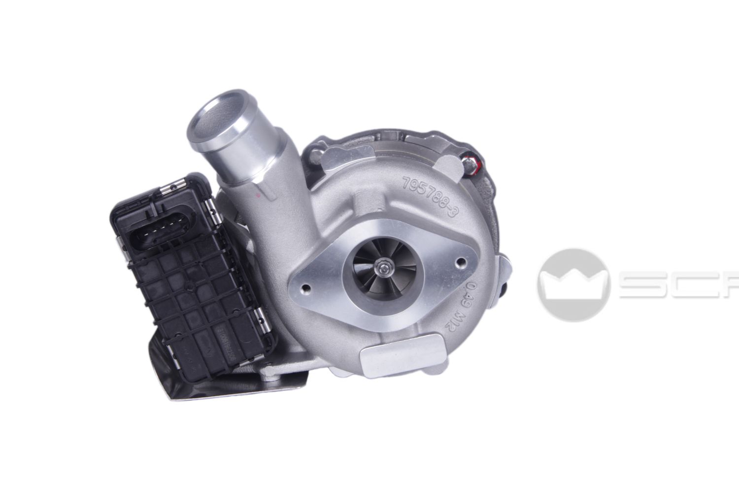 New turbo Ford Transit Ranger 2.2 Tdci GTC1749VZ 787556-0016 787556-0017 787556-0022  787556-5016S 787556-5017S 787556-5022S BK3Q-6K682-CB BK3Q-6K682-CC BK3Q-6K682-PB BK3Q-6K682-PC  RMBK3Q6K682CB