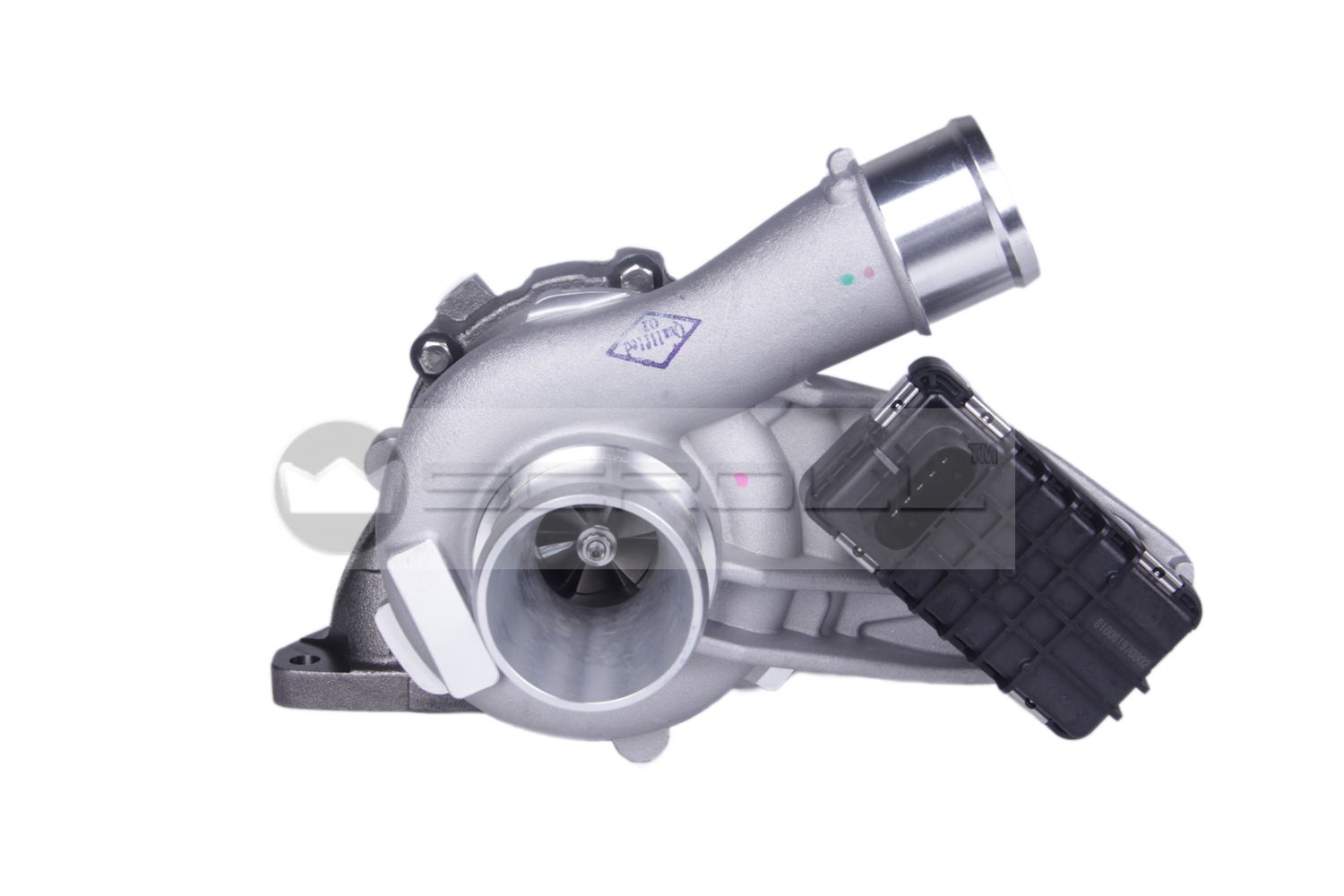 New turbo Citroen Peugeot Fiat 2.2HDI MultiJet Duratorq  798128-0002 798128-0004 798128-0006 798128-0009