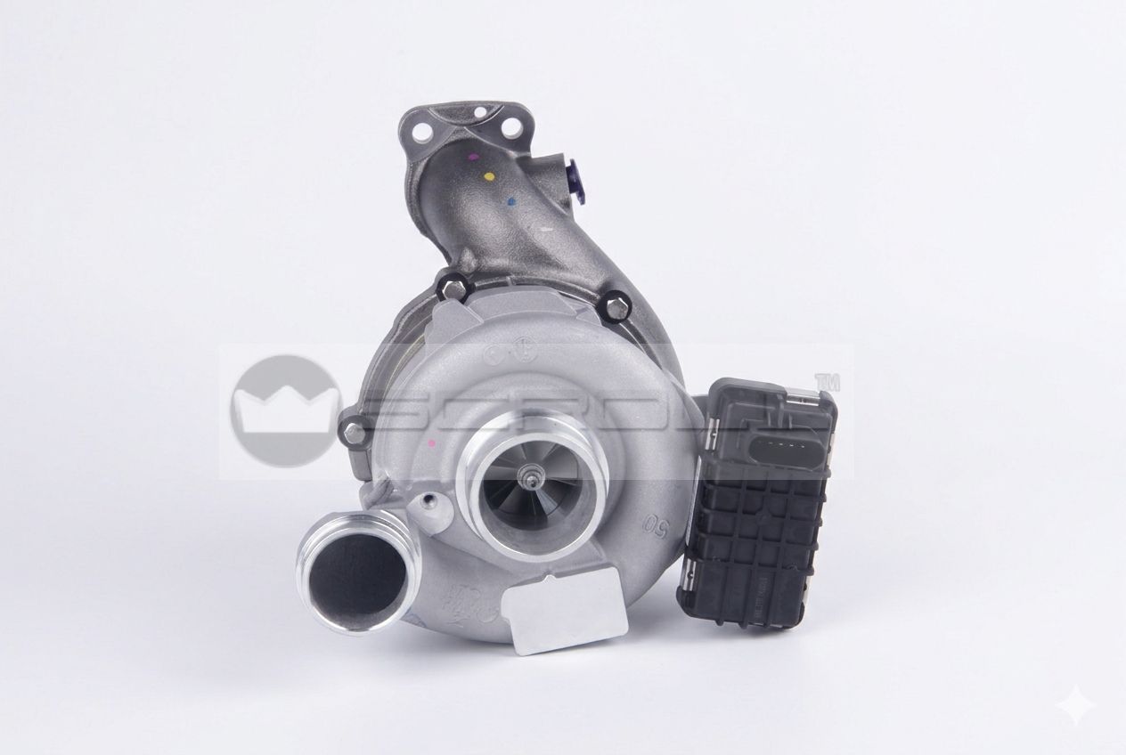 New turbo Mercedes Jeep 3.0 v6 Crd Cdi 777318-0001 781743-5003S 764809-5004S 764381-0002A6420908580 A6420908680 A6420908980 A6420901680 68004663AA