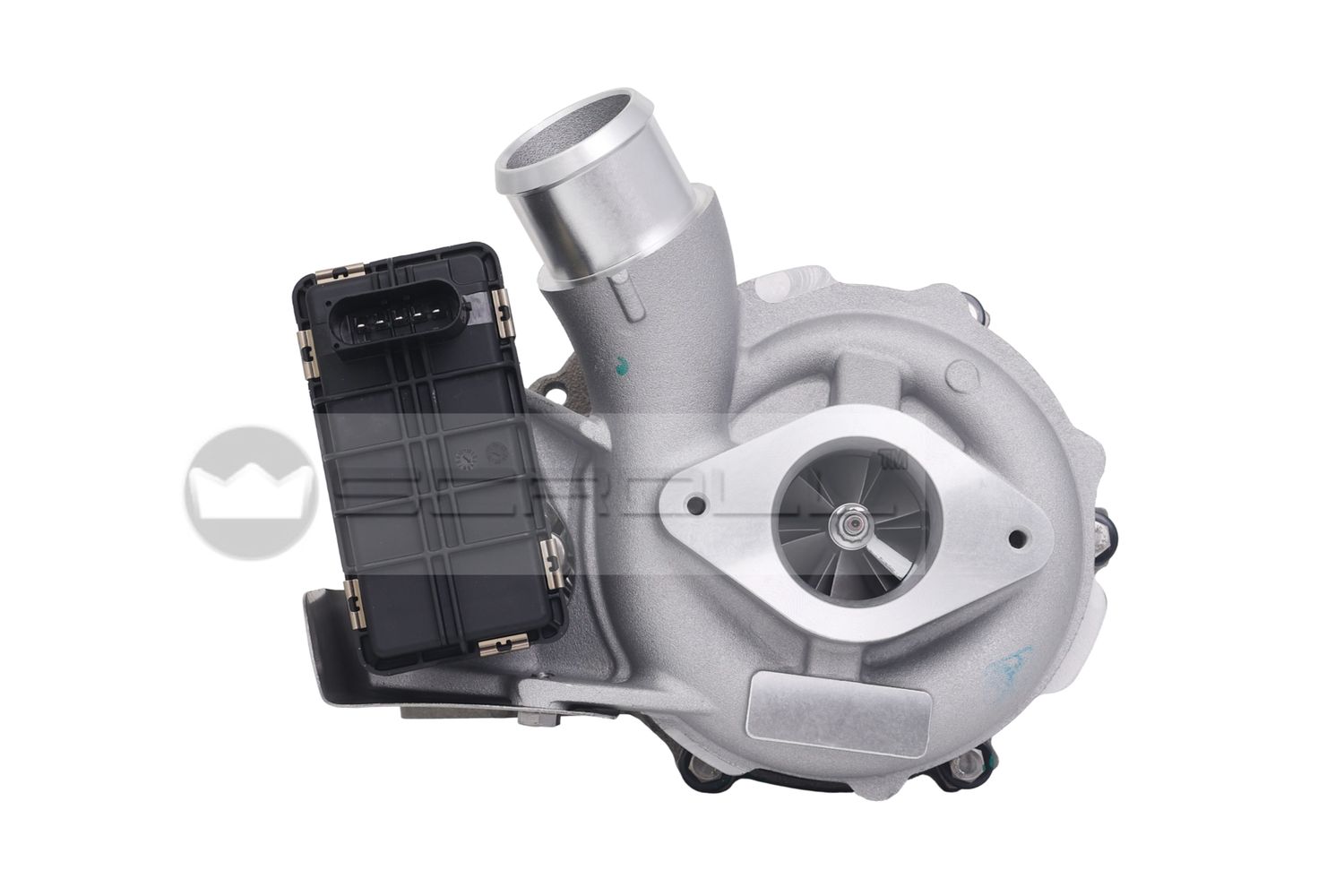 New turbo Ford Transit Ranger 3.2 Tdci 147kW 200PS  798166-0007, 798166-7 812971-0002 812971-0006 812971-2 812971-6 798166-5007S 812971-5002S 812971-5006S BK3Q6K682AB BK3Q6K682AC BK3Q6K682RB