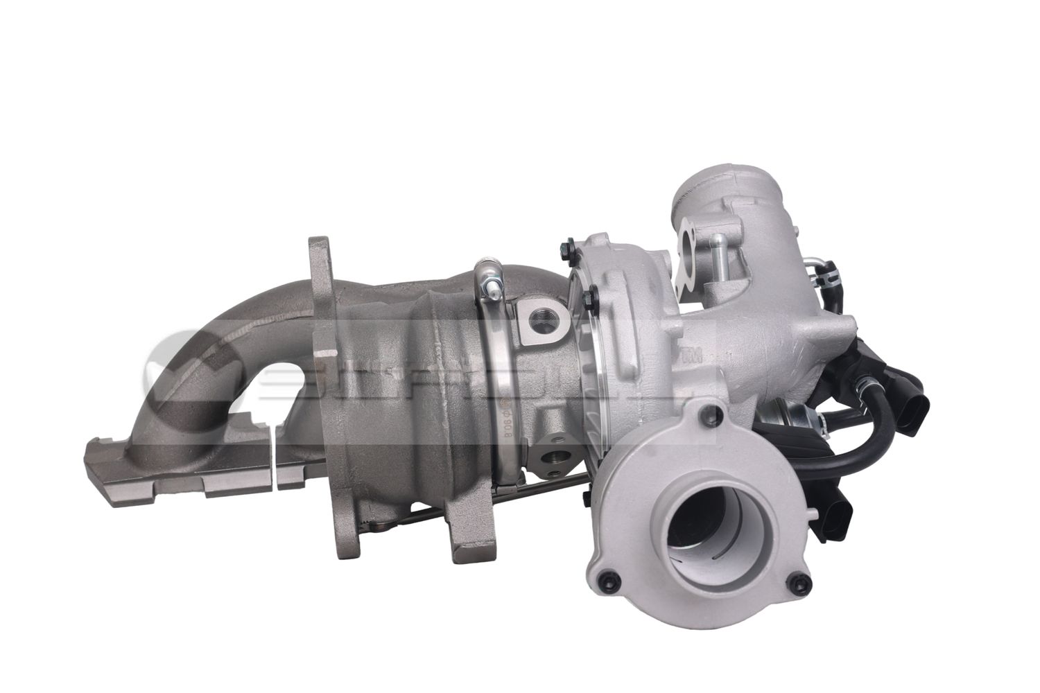 New turbo Audi 2.0 TFSI TSi Seat 155kW 211PS RHF5 06H145702G 06H145702L 06H145702Q 06H145702R 06H145702S 06H145702E 06H145702G 06H145702L 53039880291 53039700291